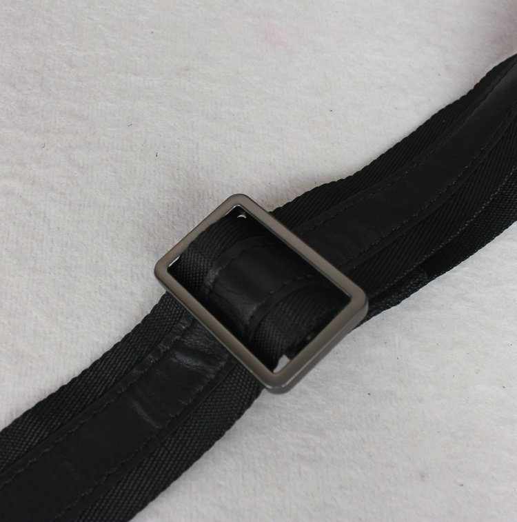 Bottega Veneta intrecciato VN briefcase M80001A black